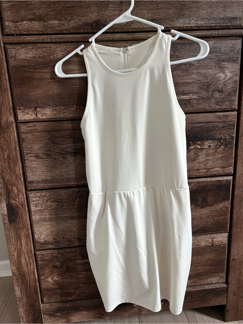 all in motion | Sleeveless Athletic Dress